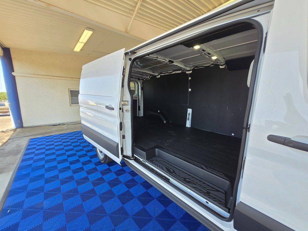 2025 Ford Transit Van Base - Photo 23