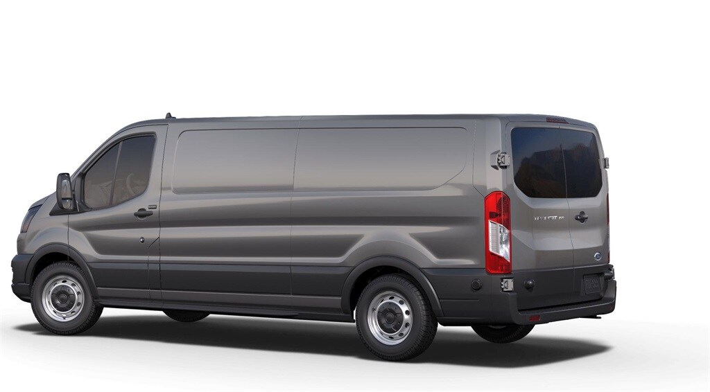 2025 Ford Transit photo 2