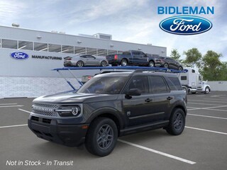 2025 Ford Bronco Sport Big Bend SUV