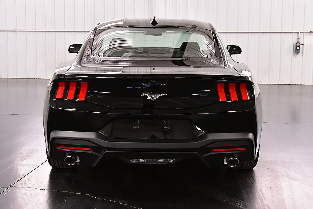 2026 Ford Mustang EcoBoost Fastback - Photo 7