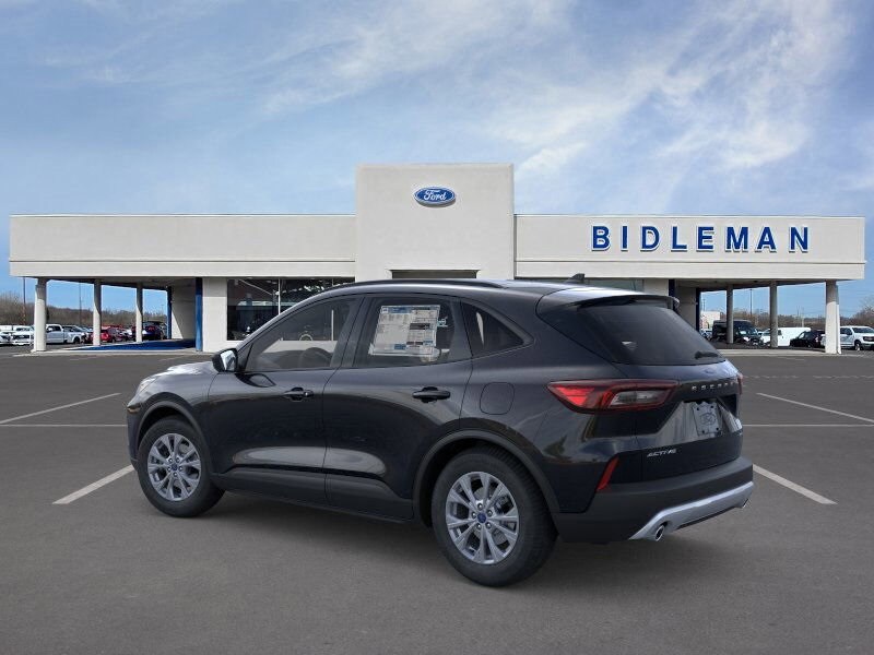 2025 Ford Escape Active photo 2