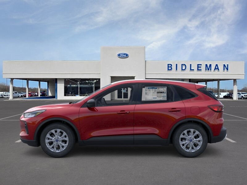 2025 Ford Escape Active photo 3