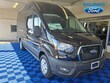 Ford Transit-350 Cargo