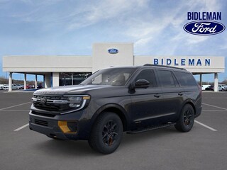 2026 Ford Expedition Tremor SUV