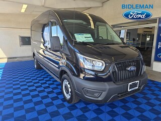 2025 Ford Transit-250 Cargo Base Van Medium Roof Van