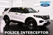 Ford Police Interceptor Utility