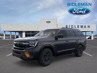 2026 Ford Expedition Tremor SUV