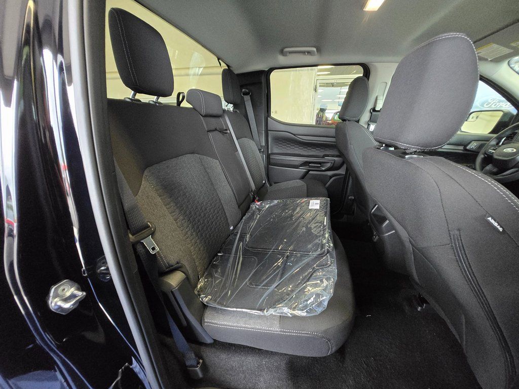 2025 Ford Ranger XL - Photo 23