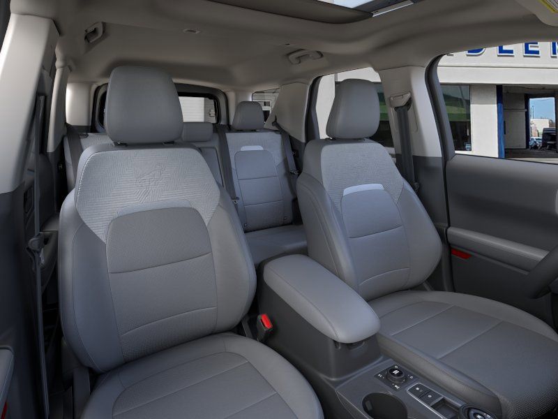 2025 Ford Bronco Sport Badlands - Photo 10