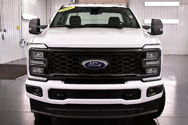 2023 Ford F-350 XL photo 2
