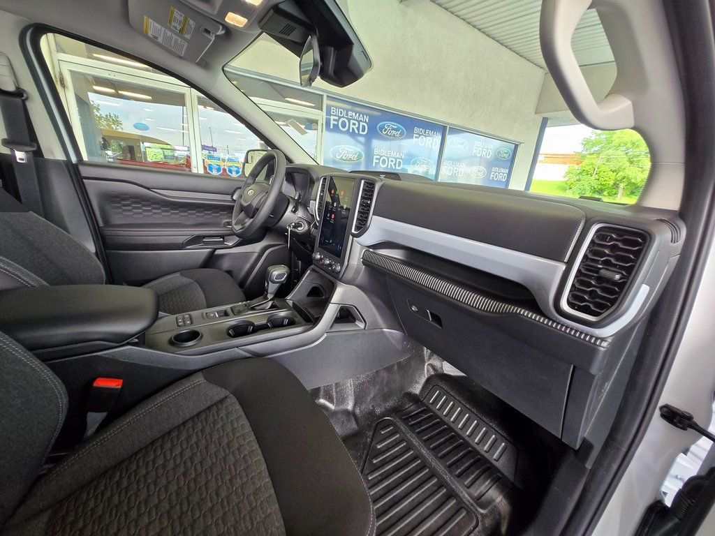 2025 Ford Ranger XL - Photo 28