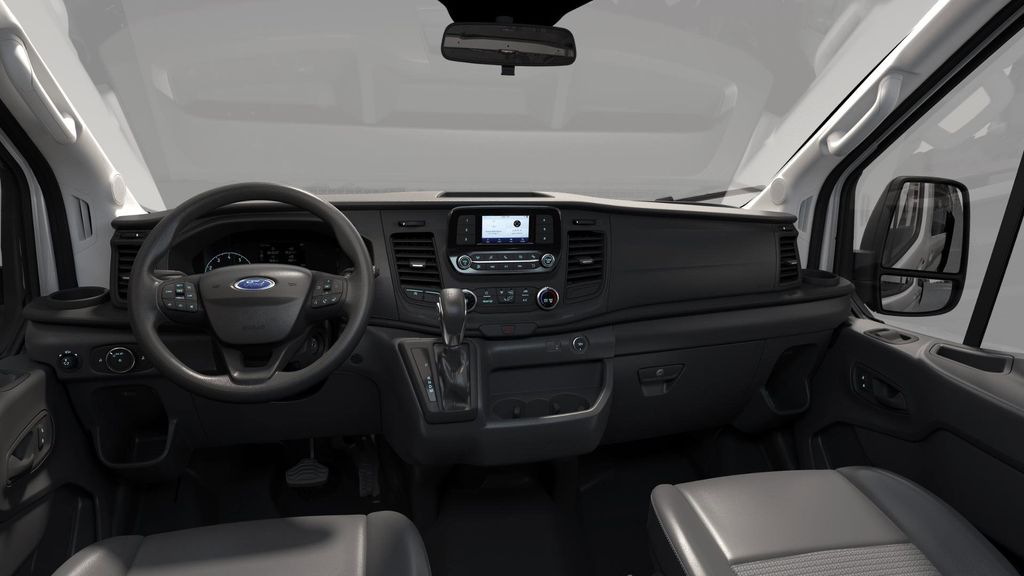2025 Ford Transit Van Base - Photo 36