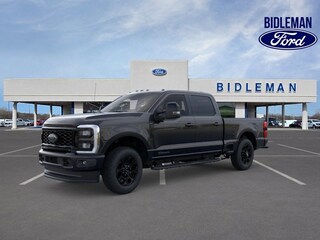 2026 Ford F-250 Lariat 6-3/4 Box Truck Crew Cab