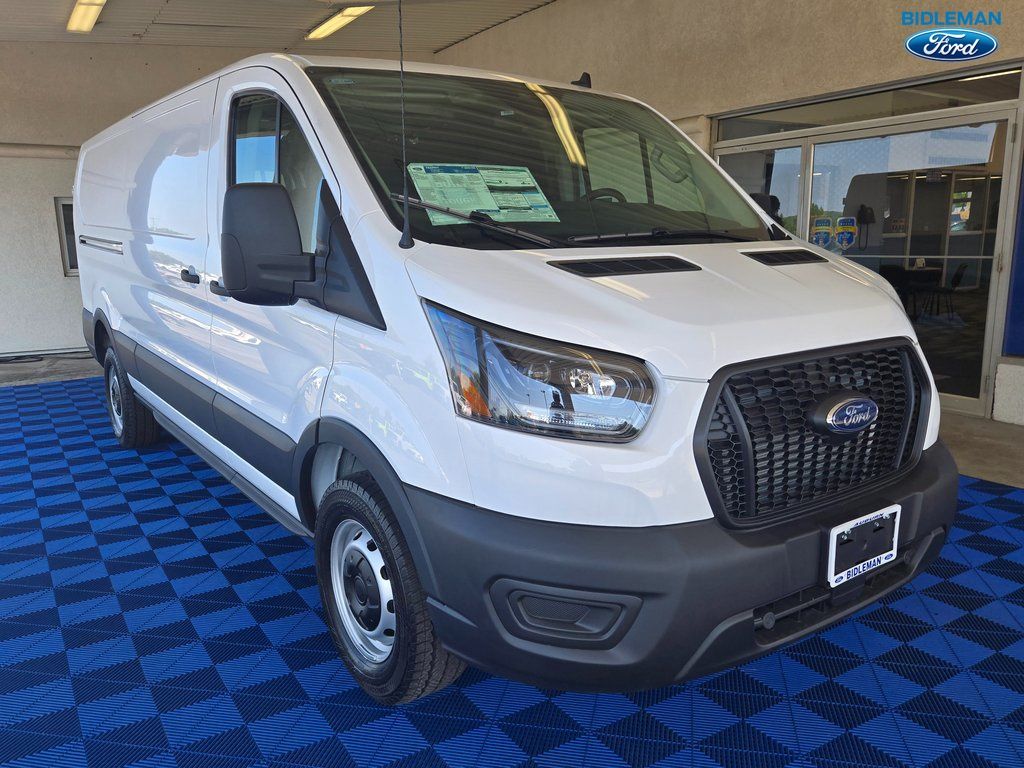 2025 Ford Transit 150 Low Roof 130 WB's photo