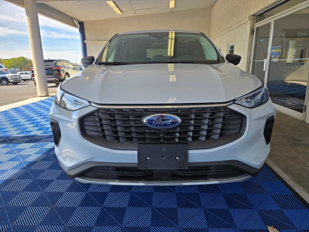 New 2025 Ford Escape Active SUV