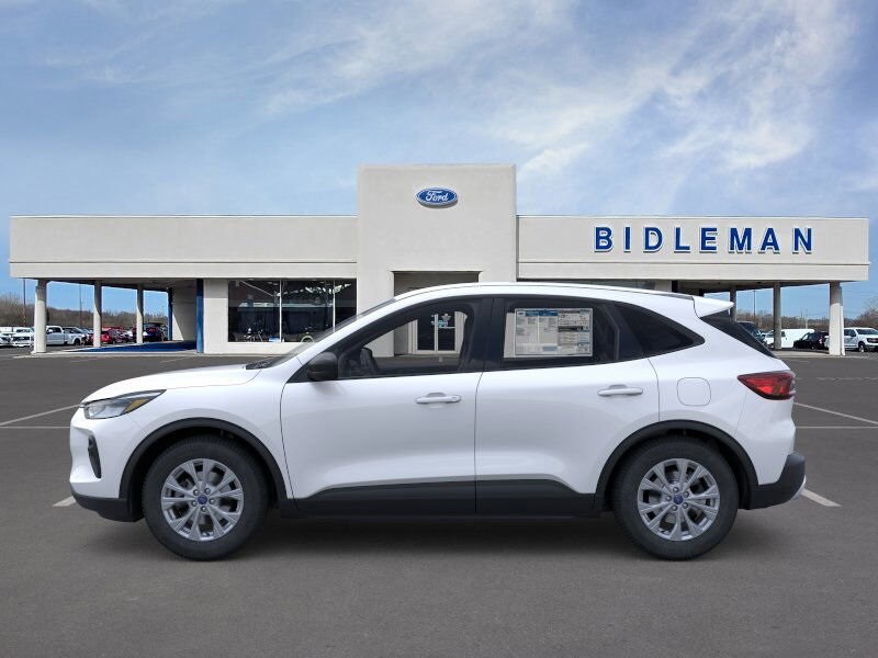 2025 Ford Escape Active photo 2