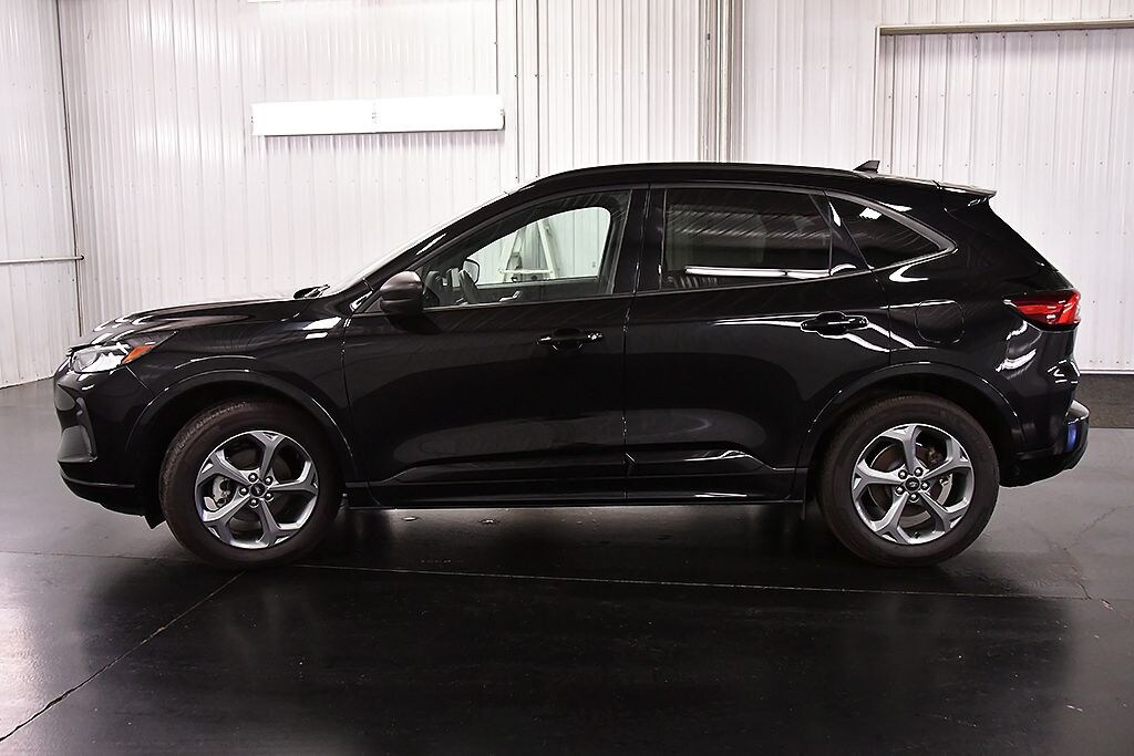 Used 2024 Ford Escape ST-Line SUV