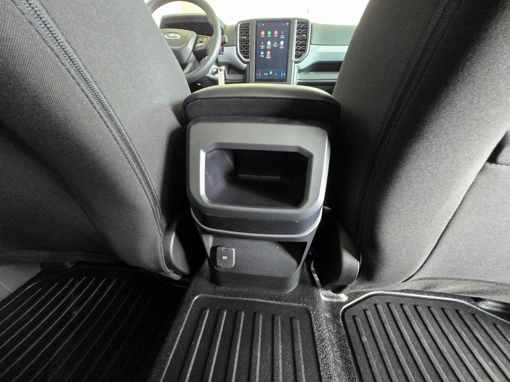 2025 Ford Ranger XL - Photo 24