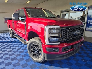 2026 Ford F-250 XLT 6-3/4 Box Truck Crew Cab