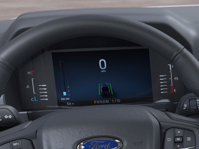 2025 Ford Ranger XLT - Photo 13