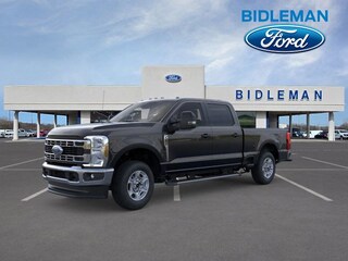 2026 Ford F-250 XLT 6-3/4 Box Truck Crew Cab