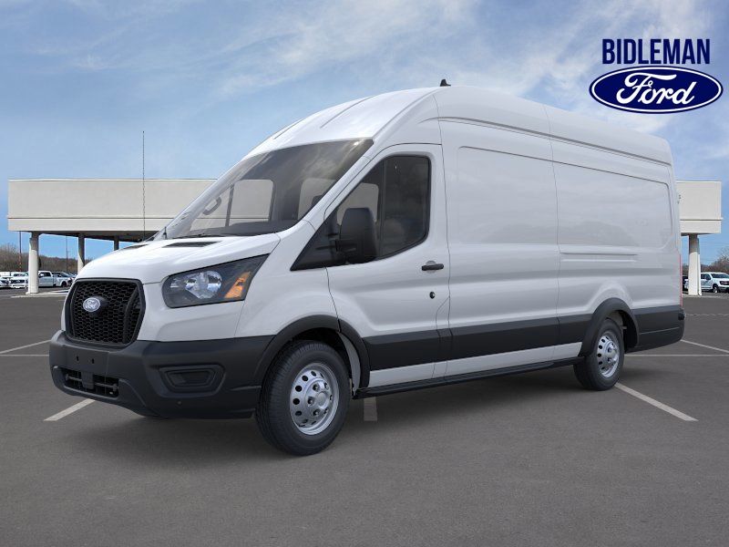2026 Ford Transit 250 High Roof 148EL WB AWD's photo