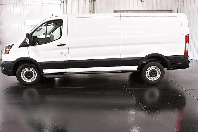 2023 Ford Transit photo 4