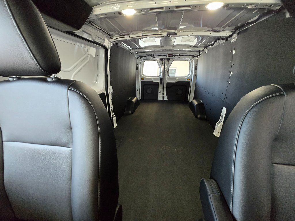2025 Ford Transit Van Base - Photo 22