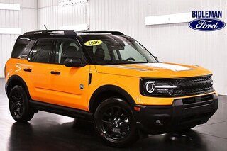 2026 Ford Bronco Sport Big Bend SUV