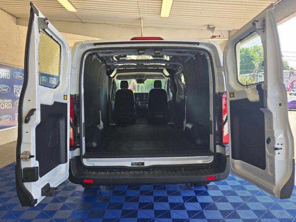 2025 Ford Transit Van Base - Photo 7