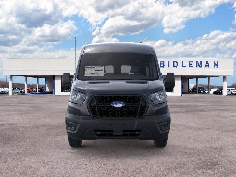 2026 Ford Transit Van Base - Photo 7
