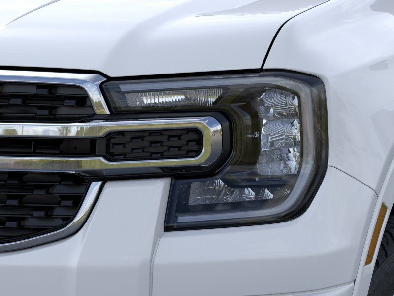 2025 Ford Ranger XLT - Photo 18