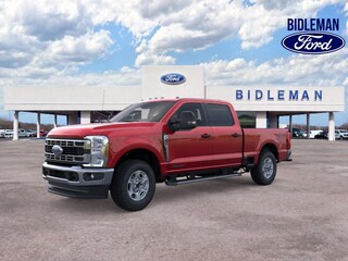 2026 Ford F-350 XLT 6-3/4 Box Truck Crew Cab
