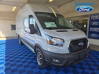 2025 Ford Transit-350 Cargo Base Van High Roof Ext. Van