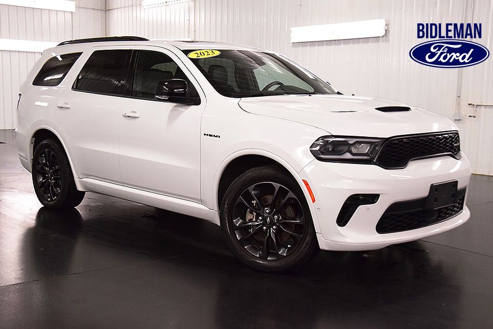 2023 Dodge Durango R/T AWD's photo