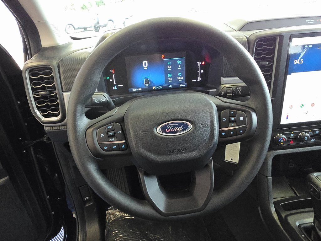 2025 Ford Ranger XL - Photo 11