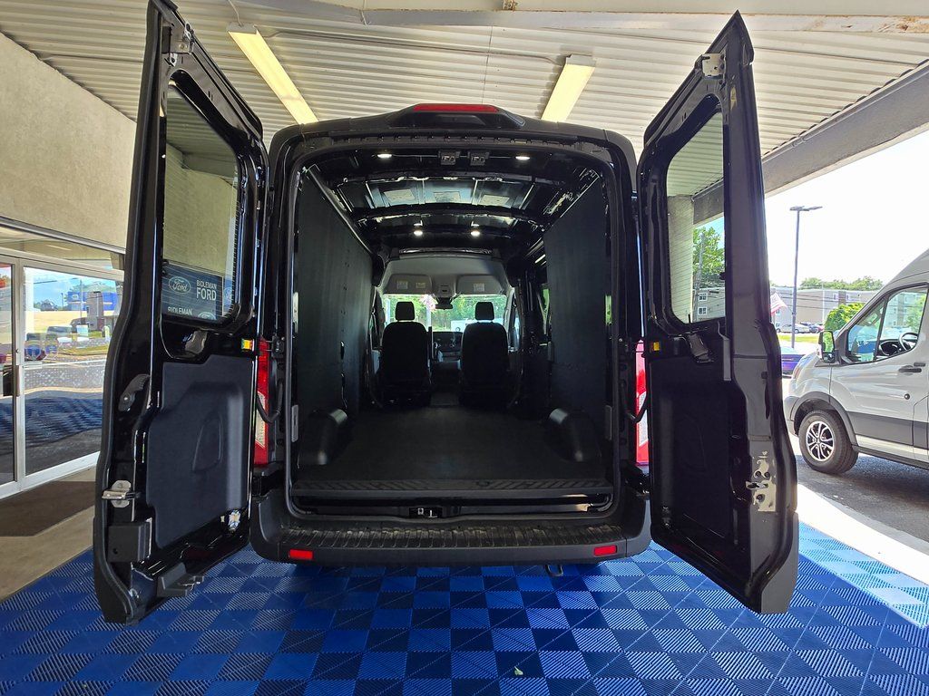 2025 Ford Transit Van Base - Photo 7