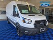 Ford Transit-250 Cargo