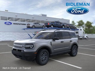 2025 Ford Bronco Sport Big Bend SUV