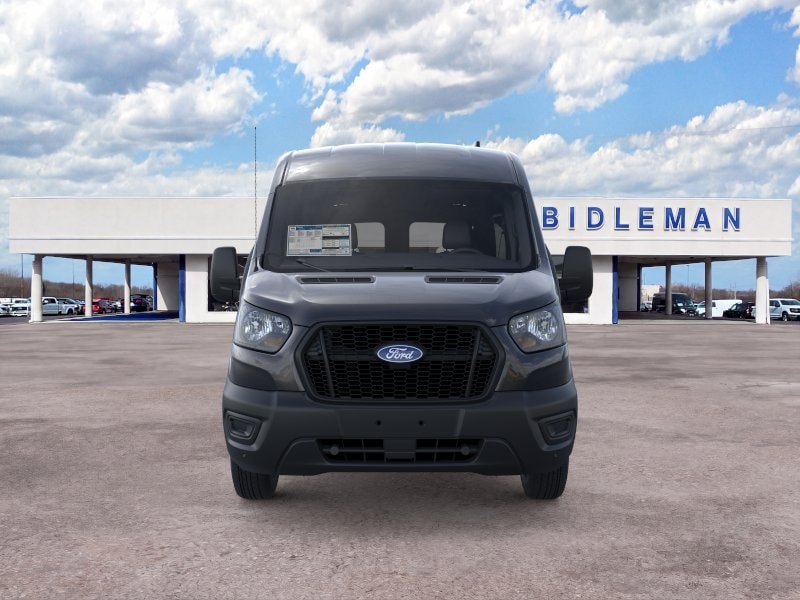 2026 Ford Transit Van Base - Photo 6
