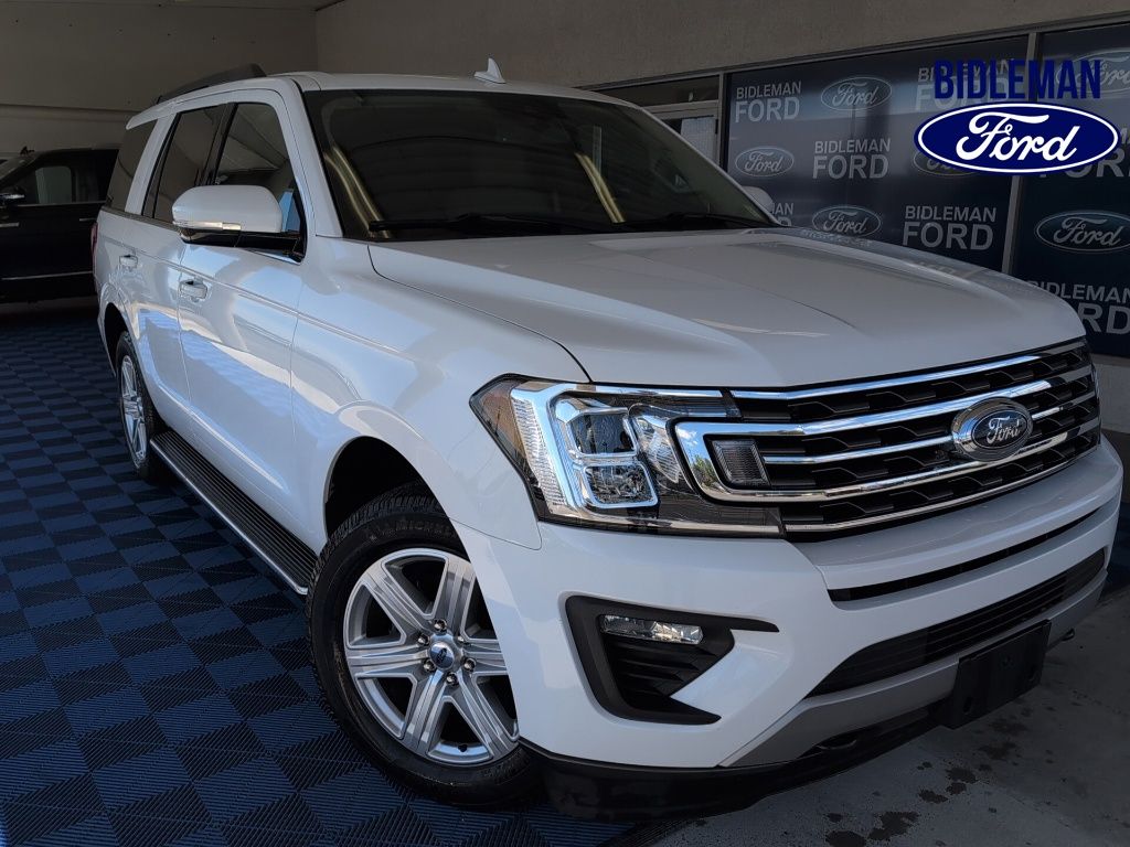2019 Ford Expedition XLT 4x4's photo