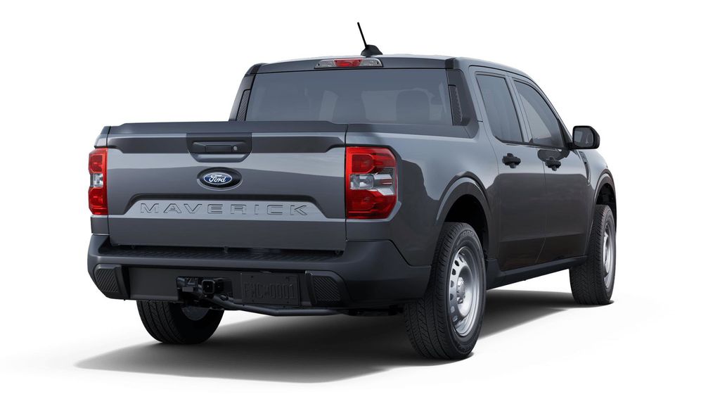 2025 Ford Maverick XL photo 3
