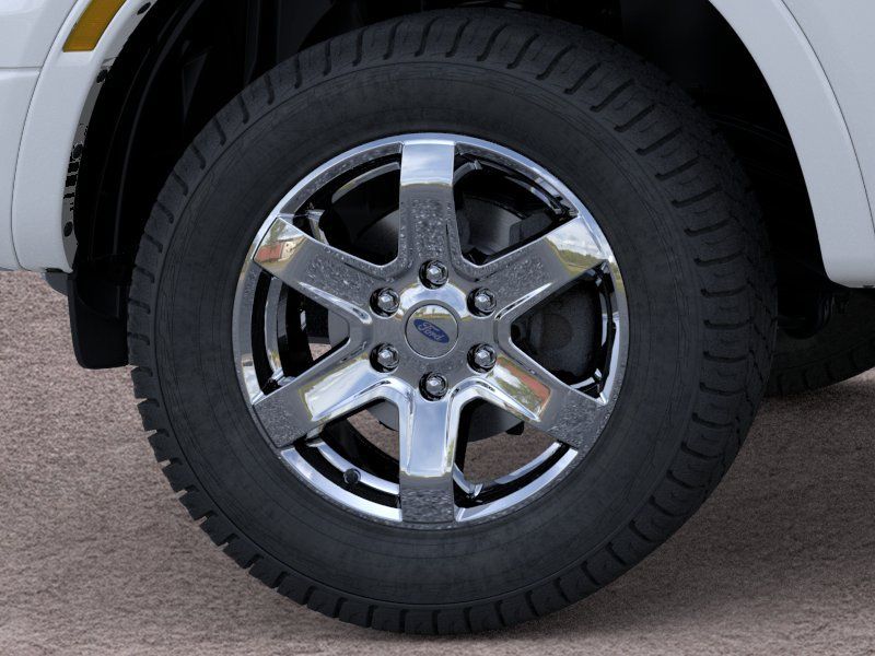 2025 Ford Ranger XLT - Photo 19