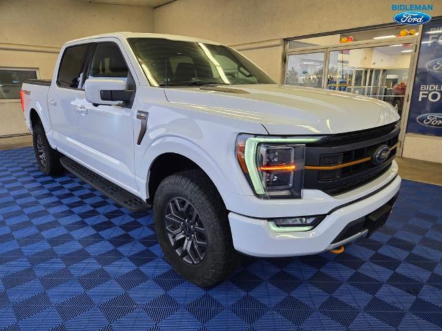 2021 Ford F-150 Tremor's photo