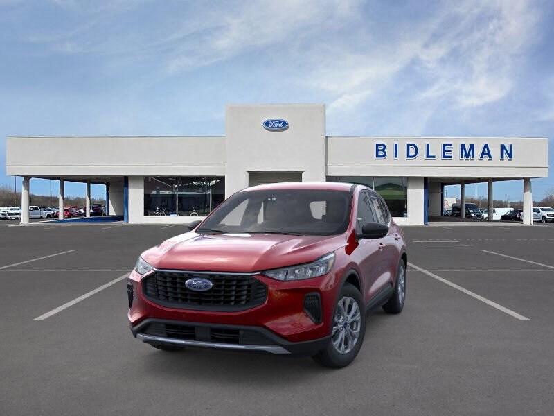 2025 Ford Escape Active photo 2