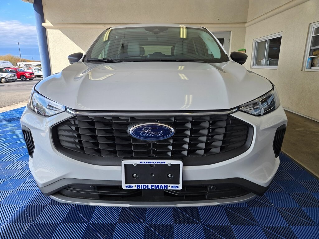 New 2025 Ford Escape Active SUV