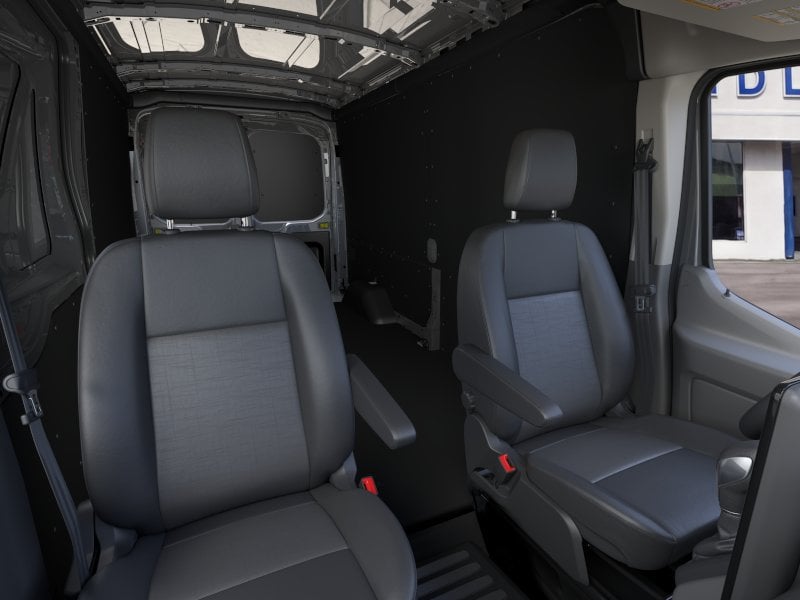 2026 Ford Transit Van Base - Photo 10