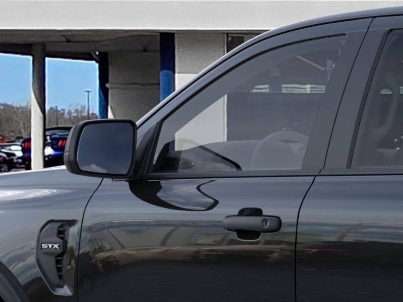 2025 Ford Ranger XL - Photo 51
