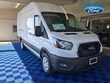 Ford Transit-350 Cargo
