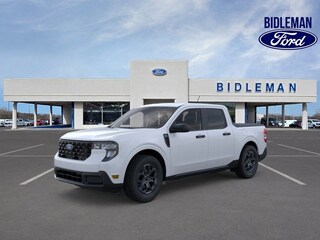 2026 Ford Maverick XLT Truck SuperCrew